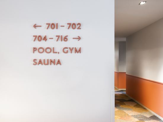 Фото Ovolo The Valley Brisbane