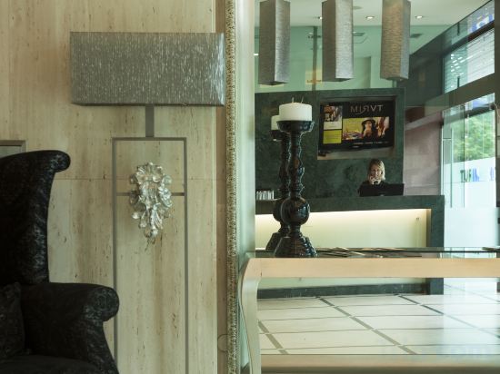 Фото Turim Alameda Hotel