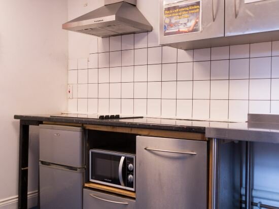 Фото Smart Russell Square Hostel