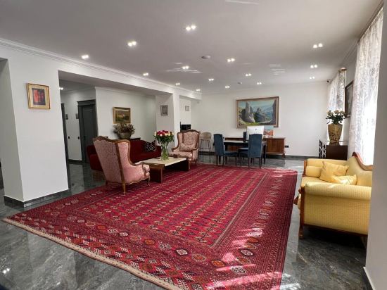 Фото Plaza Viktoria