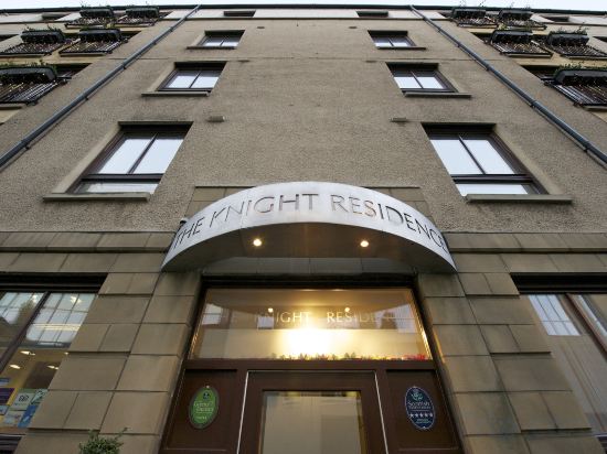 Фото The Knight Residence Apartments by Mansley