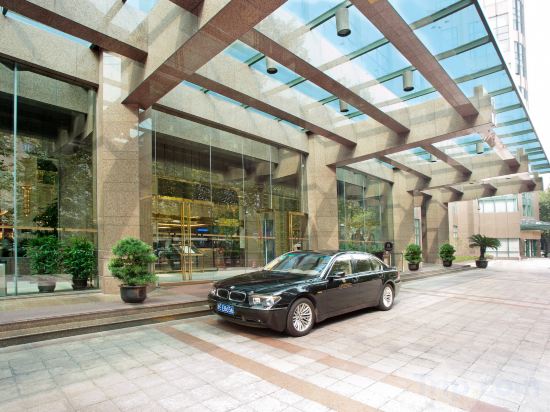 Фото Hengshan Garden Hotel