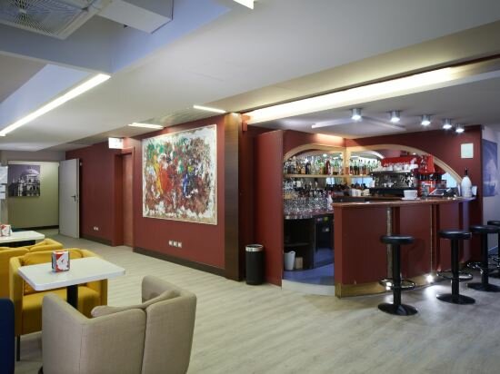 Фото Quality Hotel Delfino Venezia Mestre