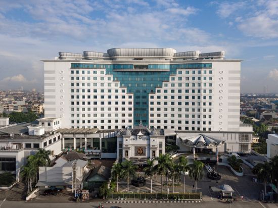 Фото Golden Boutique Hotel Kemayoran