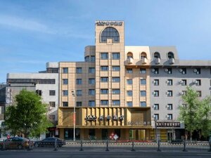 Xana Hotelle Hotel (No. 32 Xinyang Road), hotel