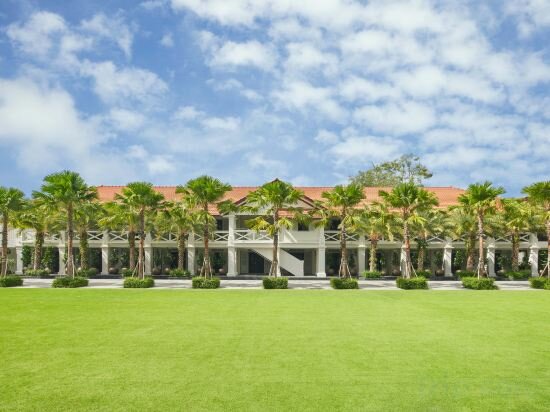 Фото The Barracks Hotel Sentosa by Far East Hospitality