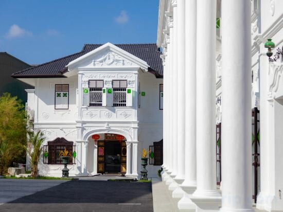 Фото Sound Gallery House