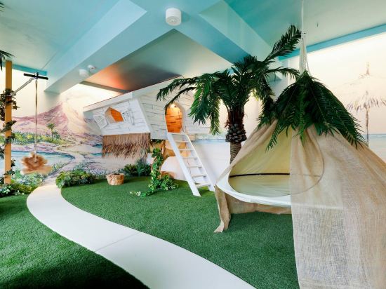 Фото Asobi no Yado