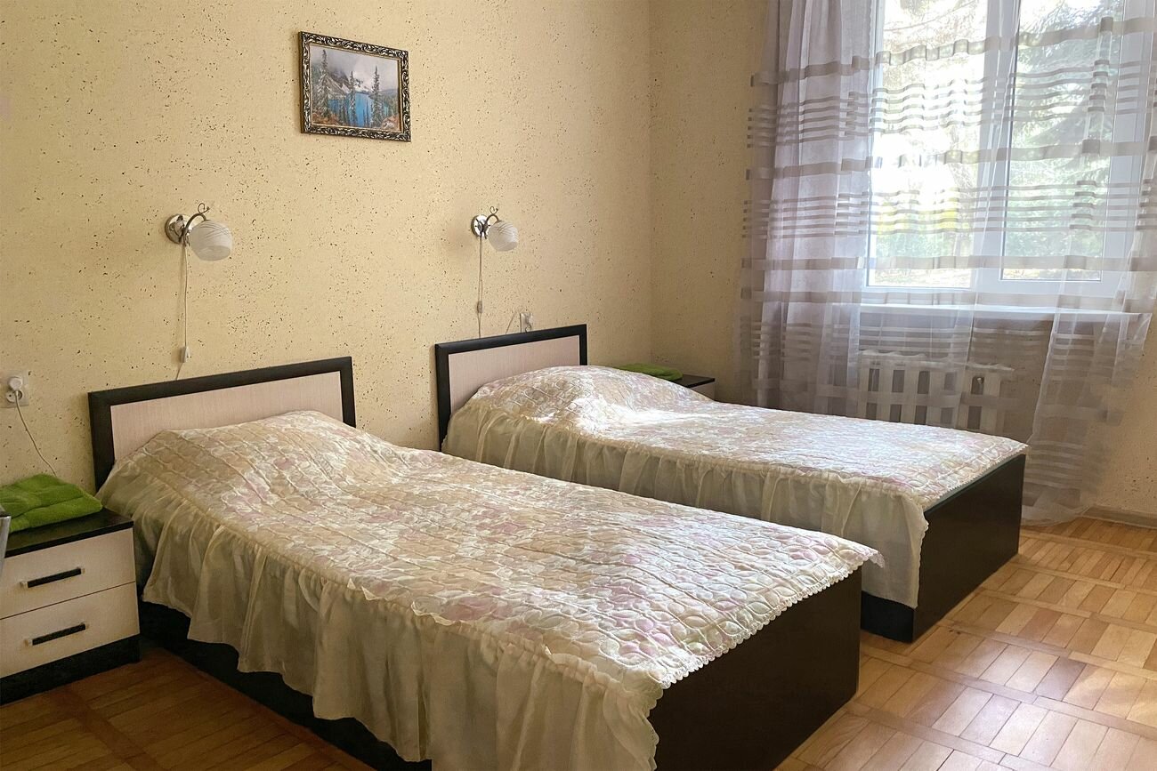 Фото отеля 4