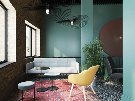 Фото Holiday Inn Telavi