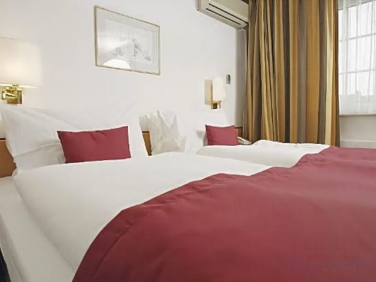 Фото Mercure Hotel Koeln City Friesenstrasse