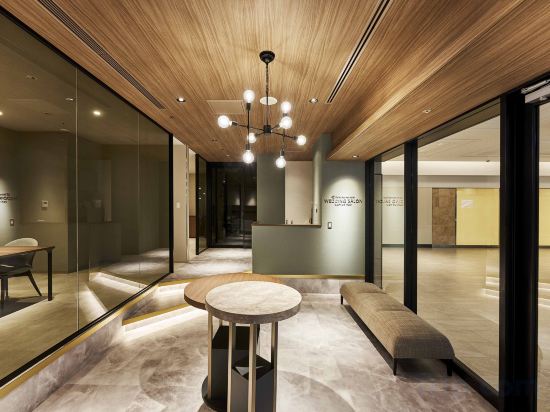 Фото Daiwa Roynet Hotel Wakayama