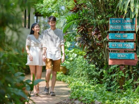 Фото Paradise Beach Resort