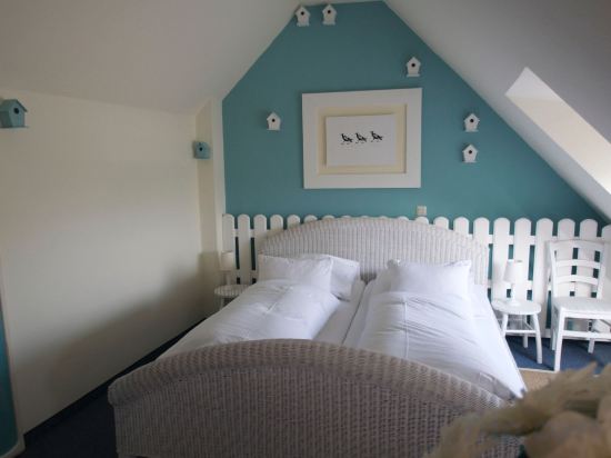 Фото Landhaus Hamm