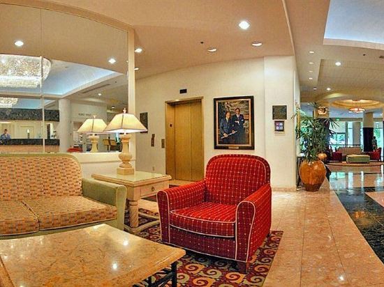 Фото Marriott San Ramon