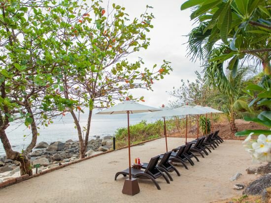 Фото Baan Krating Phuket Resort