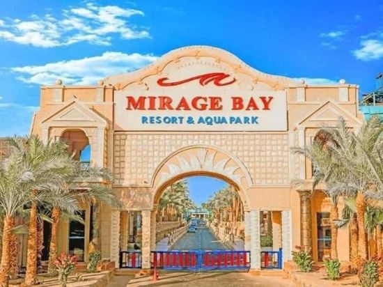 Фото Hostgool Chalets Mirage Bay Resort&Aqua