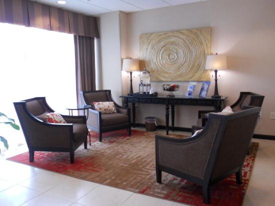 Фото Best Western Plus North Miami/Bal Harbour