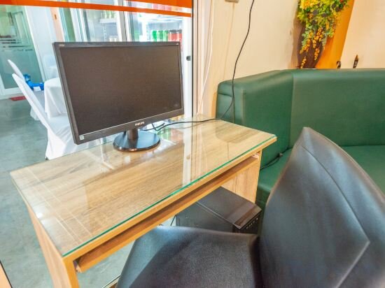 Фото Klean Residence Hotel