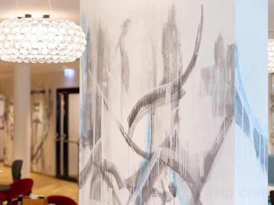 Фото The niu Franz