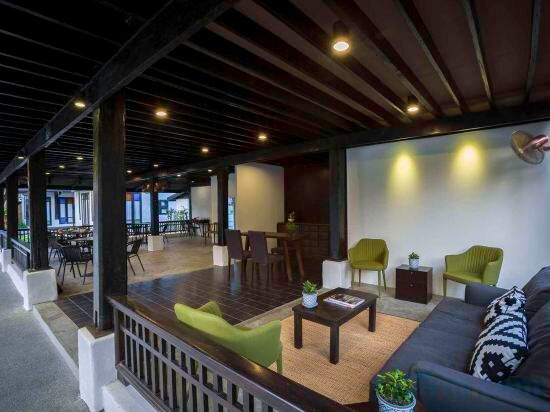 Фото Chotana Villa