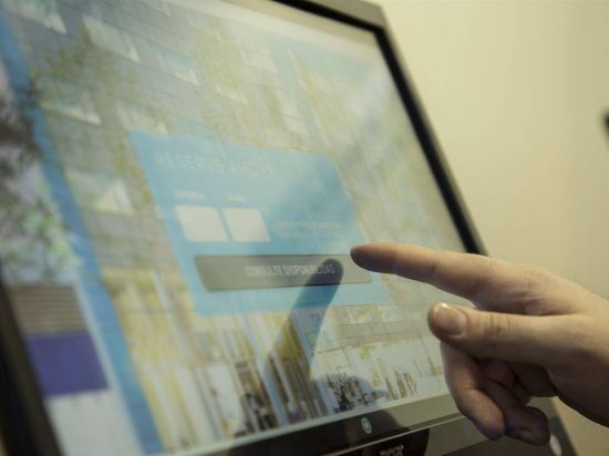 Фото Regency Way Montevideo Hotel