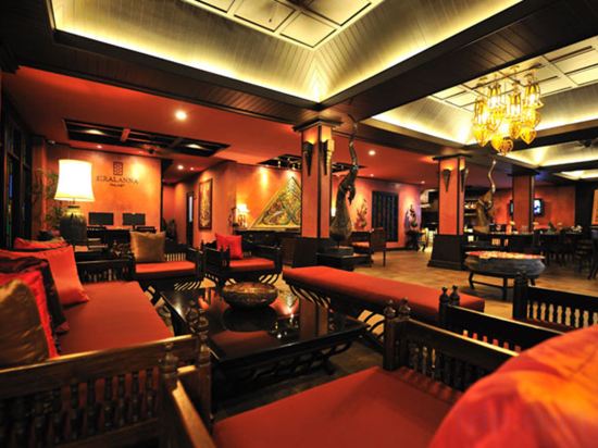 Фото Siralanna Phuket Hotel