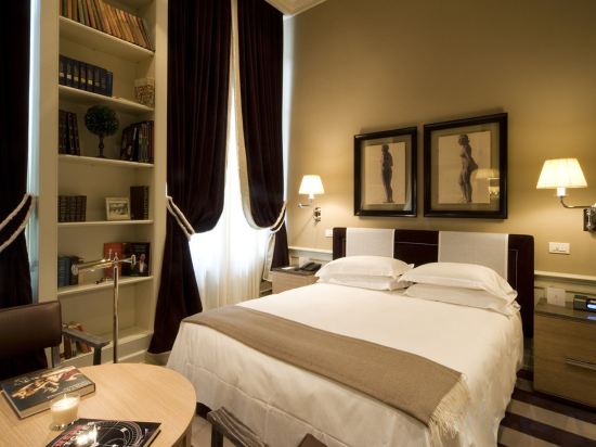 Фото Palazzo Vecchietti - Residenza D'Epoca