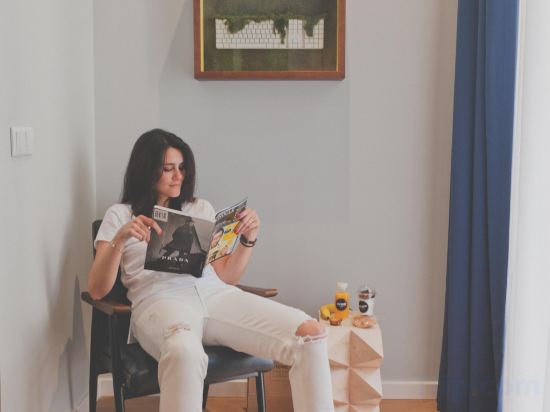 Фото Esqina Urban Lodge