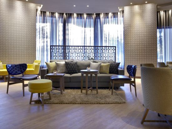 Фото Wyndham Grand Athens