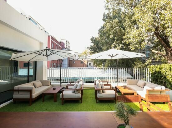 Hotel MyStyle Hotel, Beijing, photo