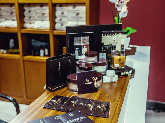 Фото Jrw Welmond Hotel & Casino