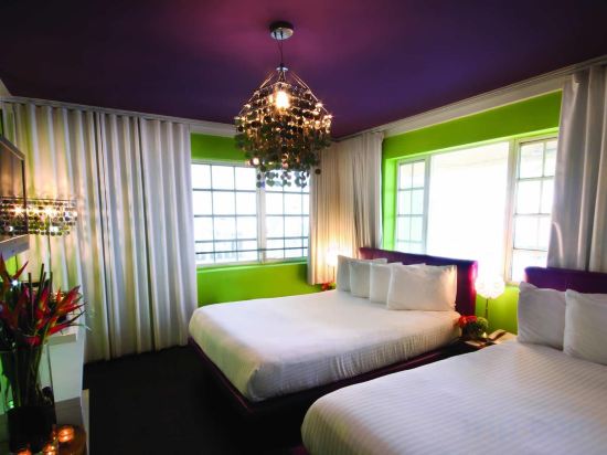 Фото Chesterfield Hotel & Suites, a South Beach Group Hotel