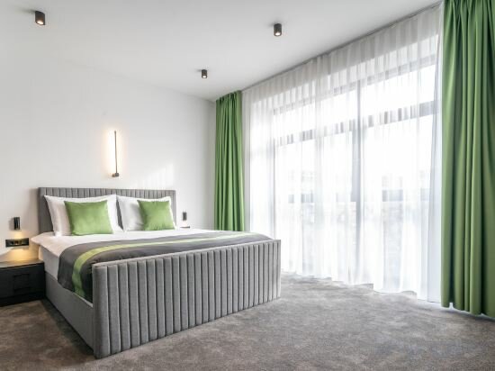 Фото City Joy Tasmajdan