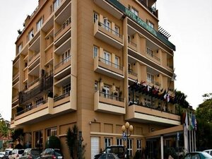 Гостиница Hotel Continental Luanda