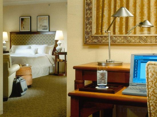 Фото The Westin Palo Alto