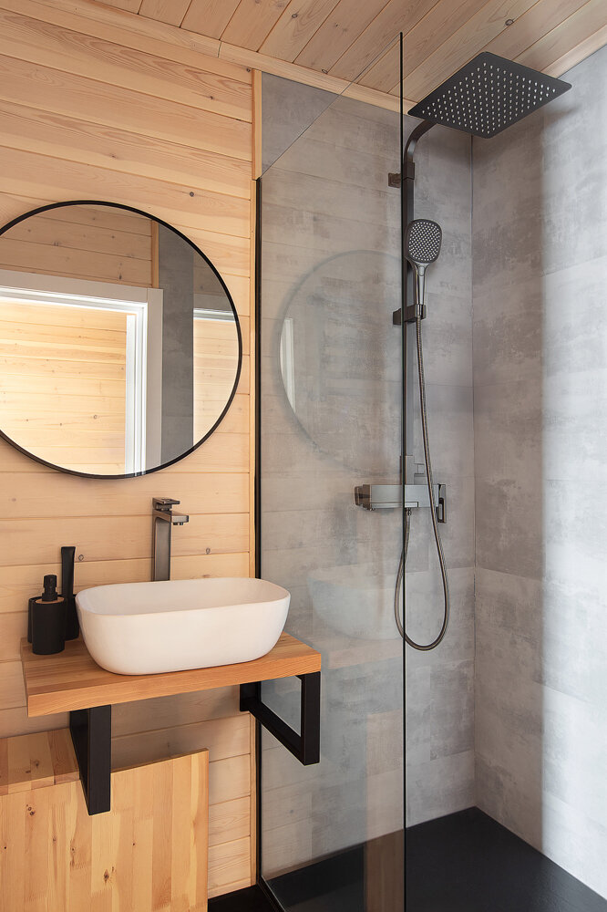 Фото Алтай Шале