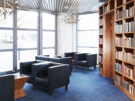 Фото Scandic Crown