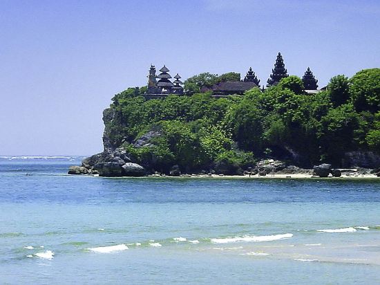 Фото Novotel Bali Nusa Dua - Hotel & Residences