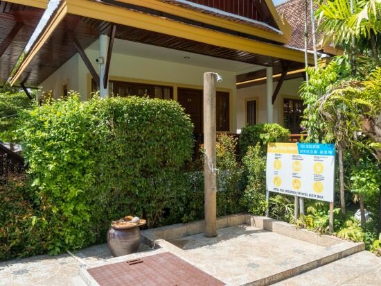 Фото Bangtao Village Resort