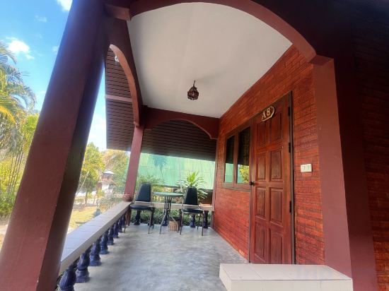 Фото Pai Hillside Resort