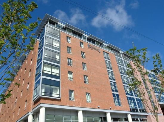 Фото Staybridge Suites Liverpool, an Ihg Hotel