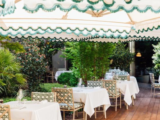 Фото Hotel Barriere Fouquets Paris