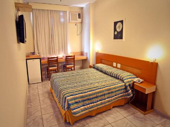 Фото Hotel Vermont Ipanema