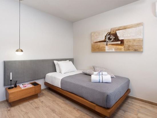 Фото Supreme Luxury Suites by Athens Stay