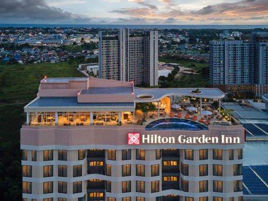 Фото Hilton Garden Inn Rayong