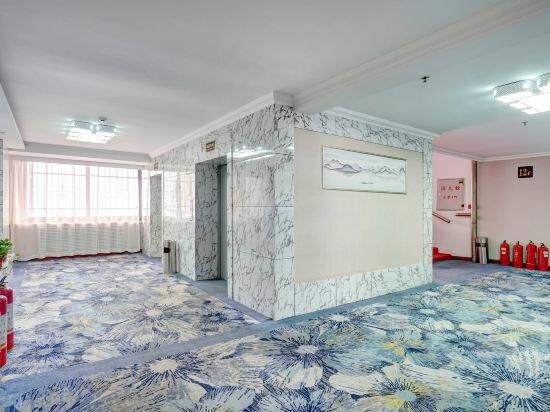 Фото Beibei Hotel