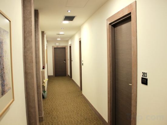 Фото Hotel Luxor Florence