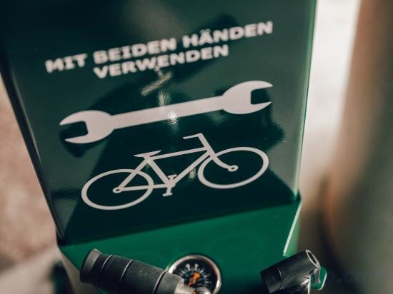 Фото Revo Munich