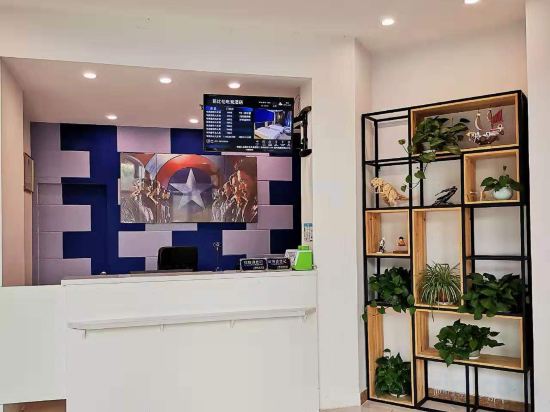 Фото отеля 3